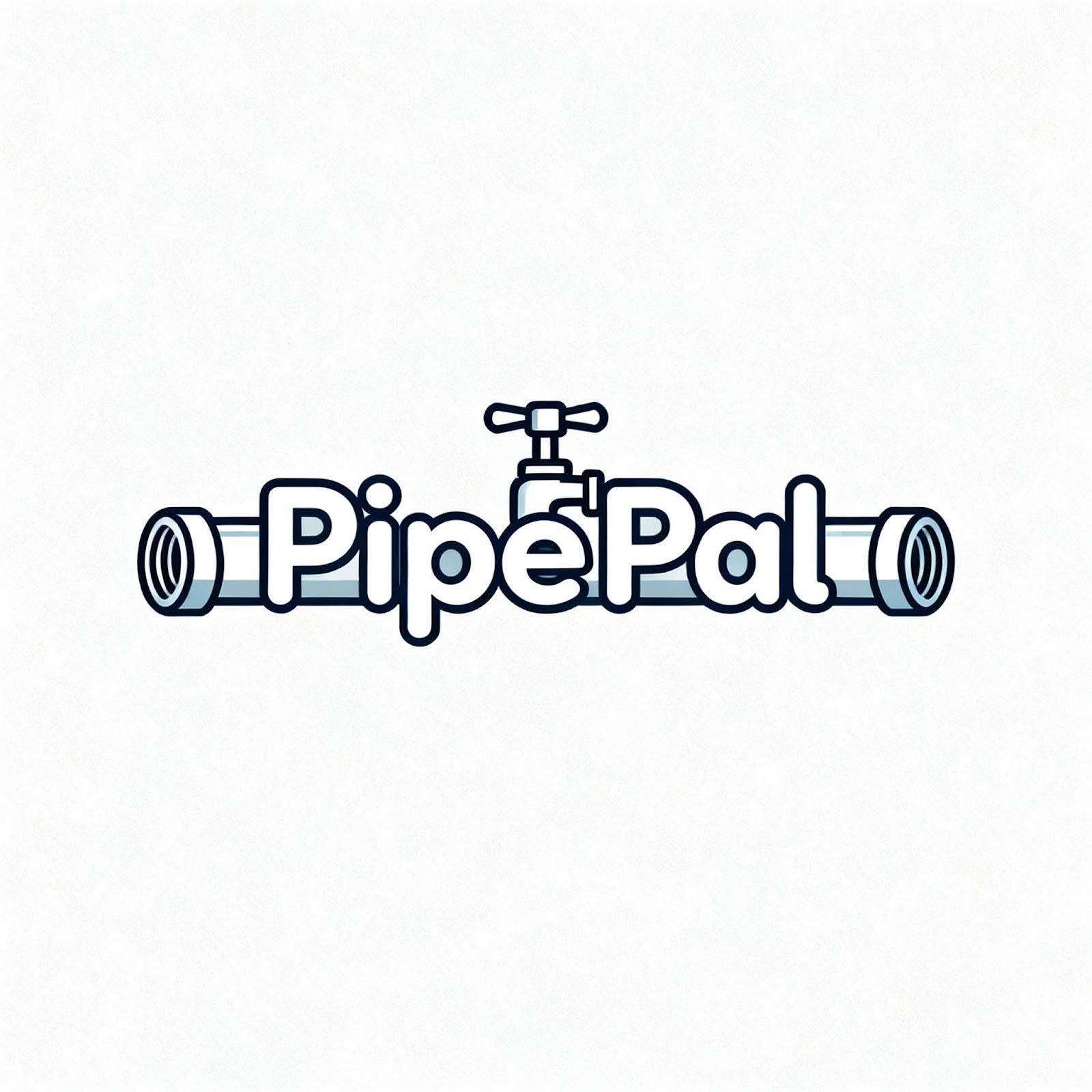 PipePal logo